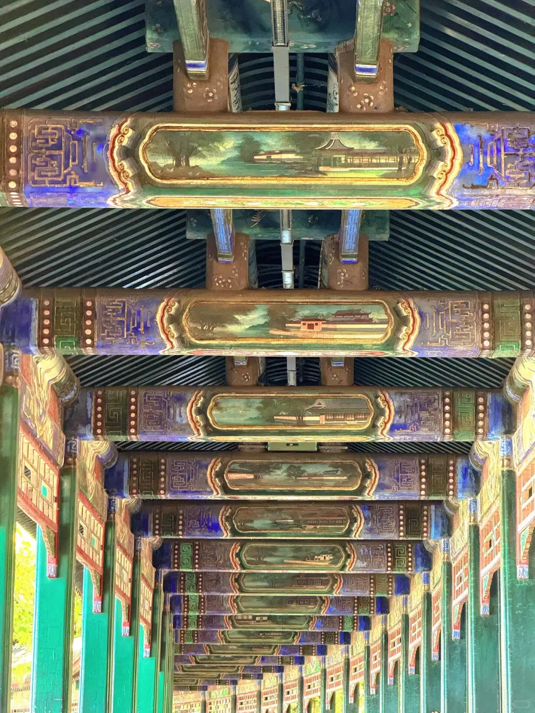 这才是北京！🤔 各景点真实体验报告