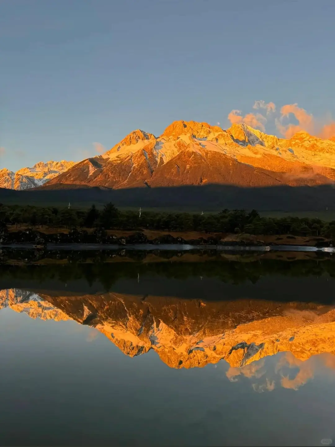 11-12月去云南旅游📍人均1k+💰玩转3地