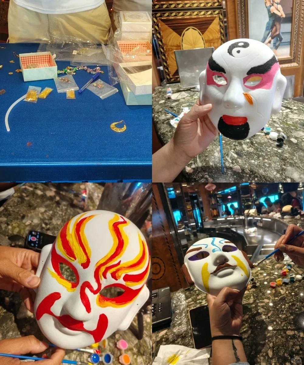 深圳→日本宫古岛！2000+元 5天4晚邮轮游