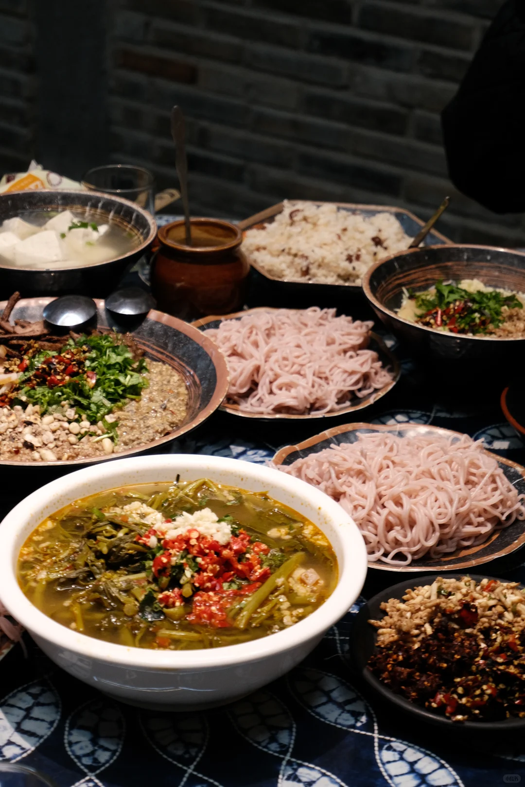 芒市三天这样玩｜好拍好吃好有特色～