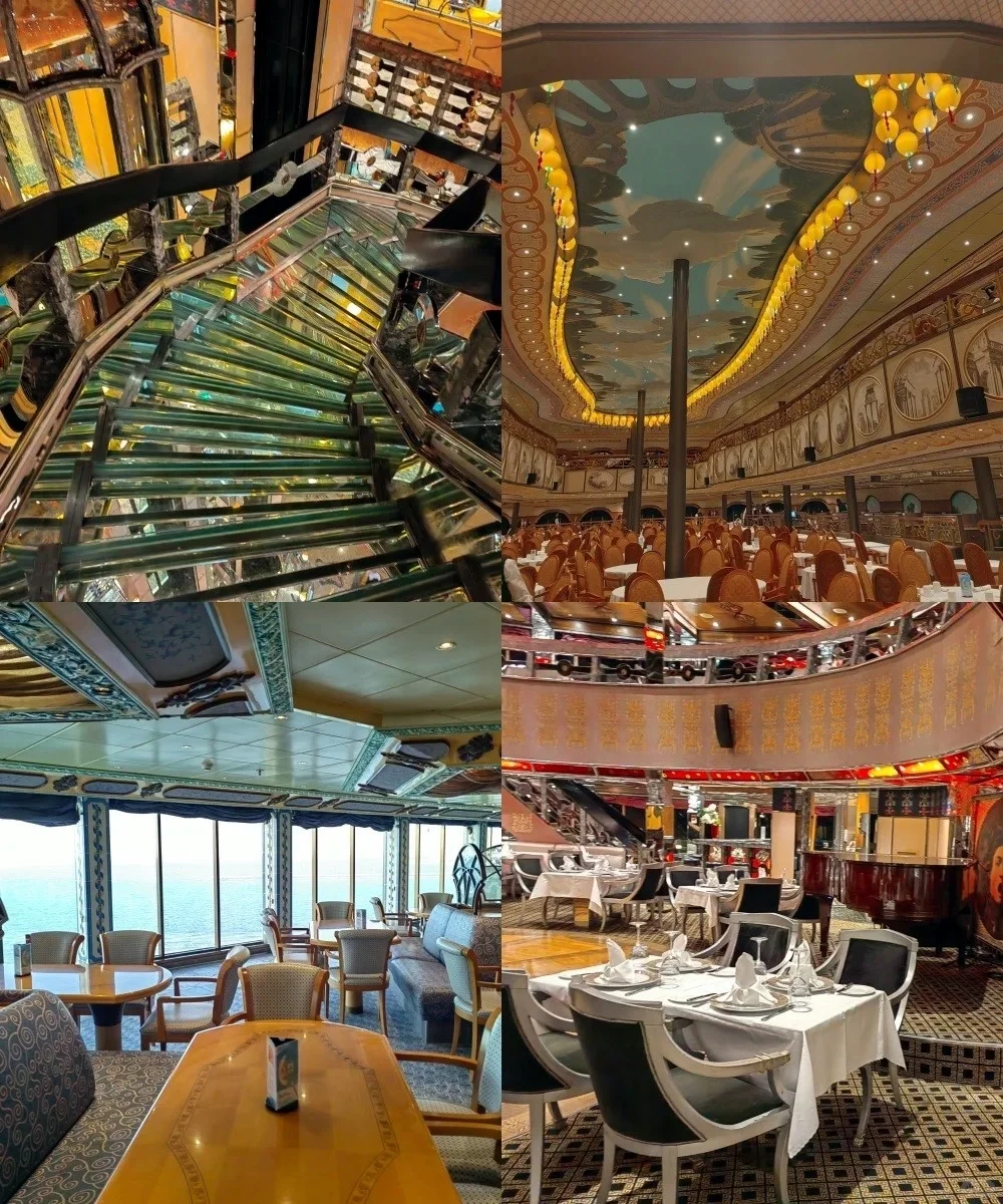 深圳→日本宫古岛！2000+元 5天4晚邮轮游