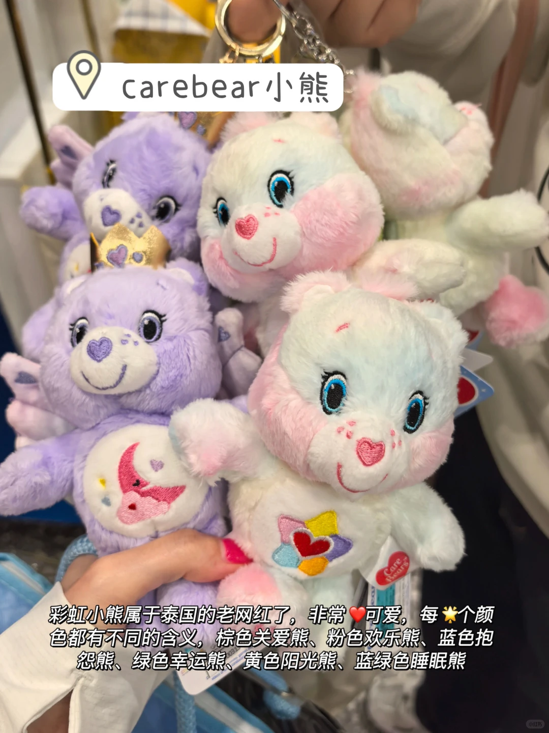实名分享|超全🇹🇭实用攻略！！