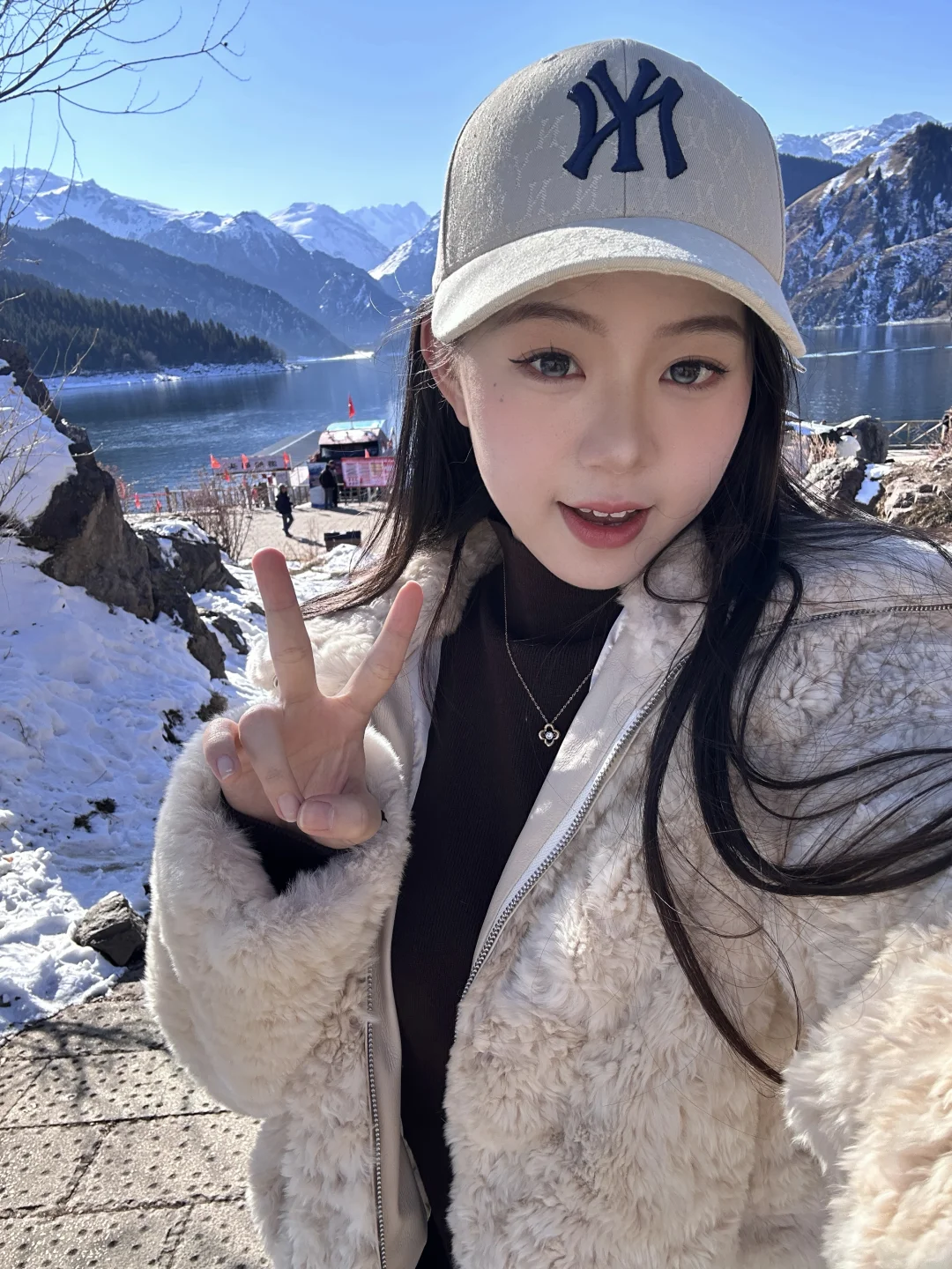 旅游——最好的医美