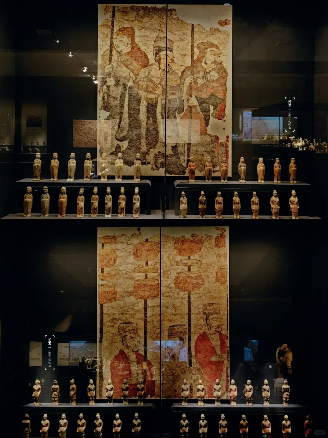 磁县|北朝的野心是一条吞噬银河的巨蟒