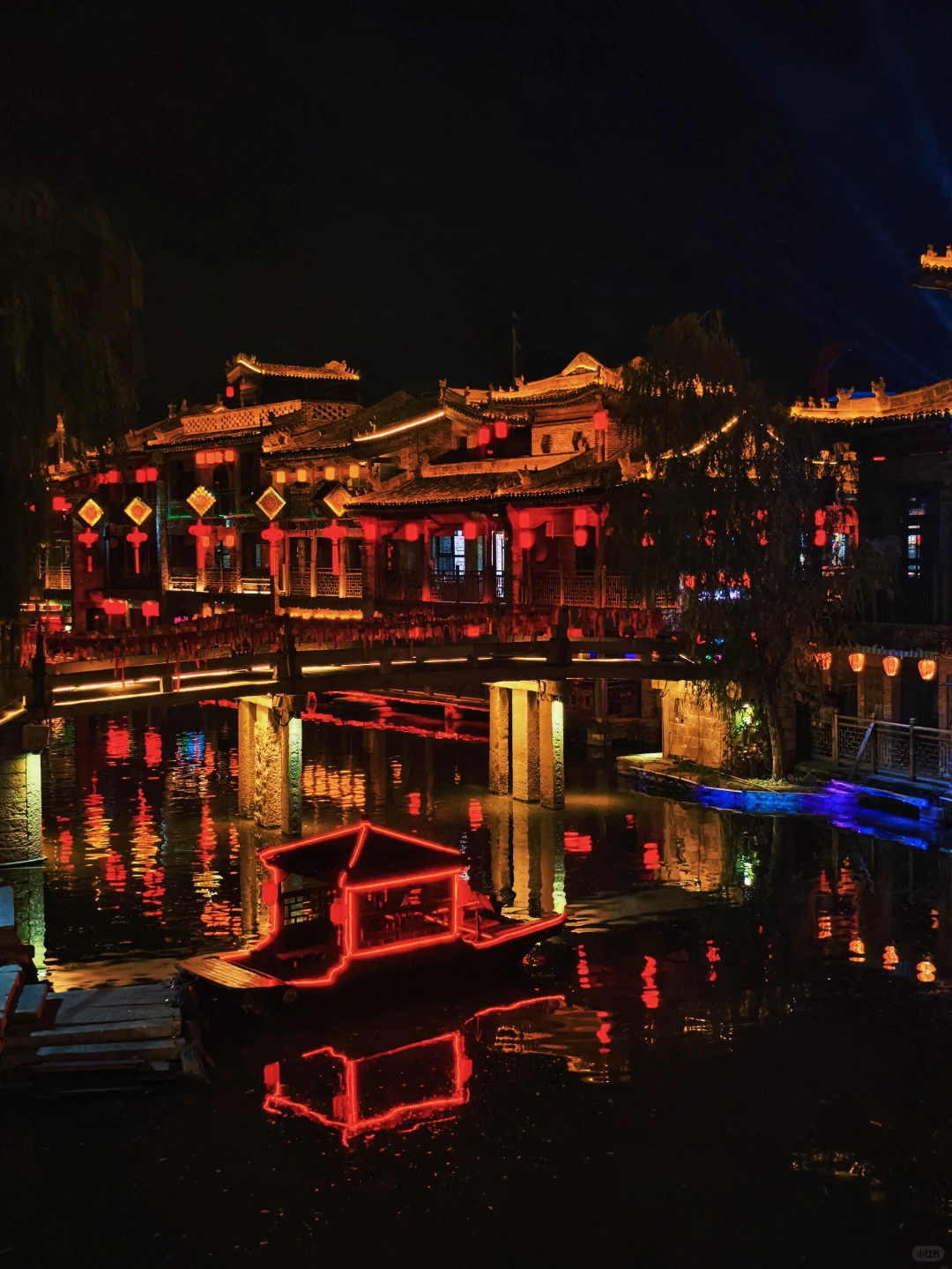 这么近那么美周末到龙泉古镇🏯