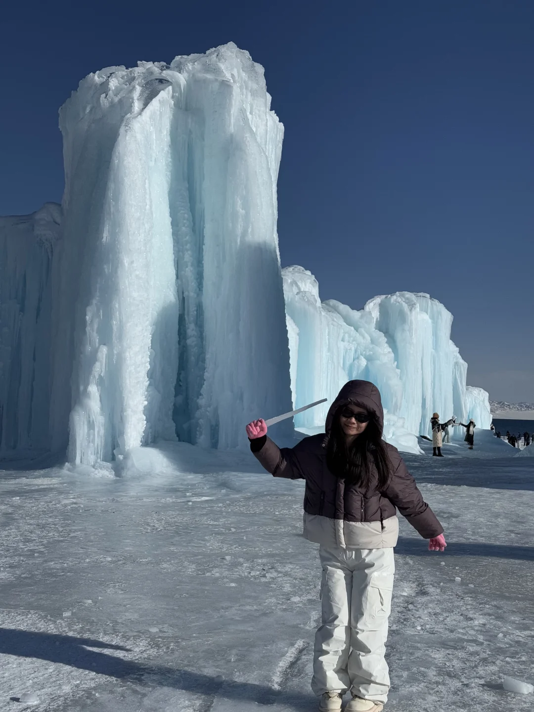新疆7 天6晚保姆级攻略|赛湖+禾木+滑雪