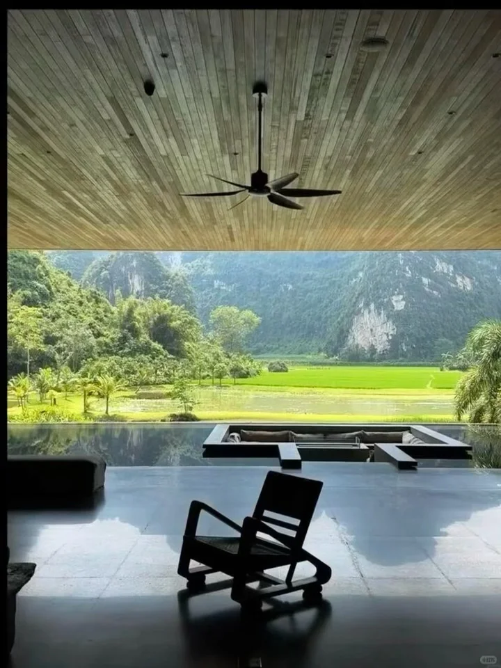 在崇左！新开业！3晚offer绝了！送餐➕温泉♨️