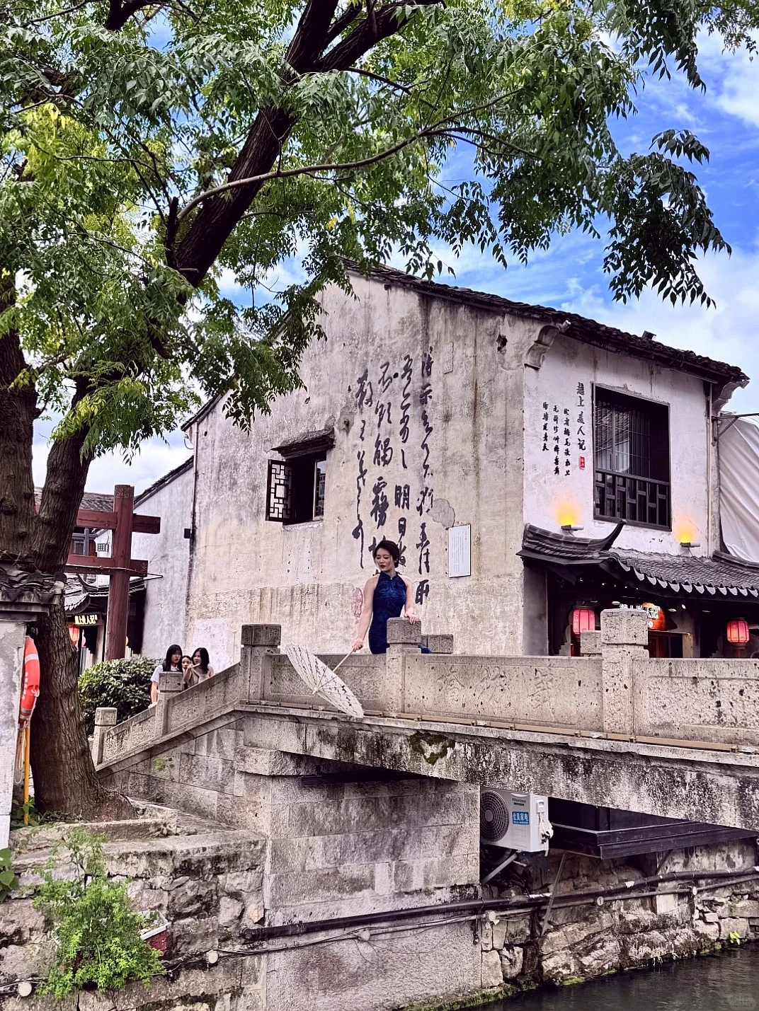 绍兴2天游超全攻略，这条路线直接抄！