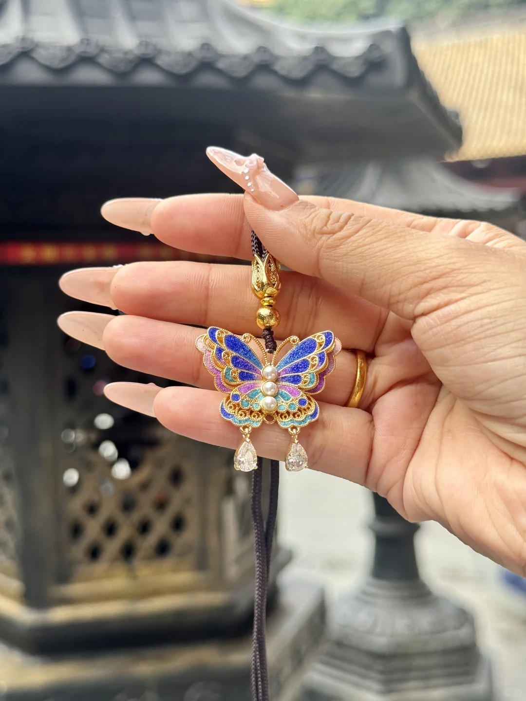 广州旅游！大佛寺打卡攻略！