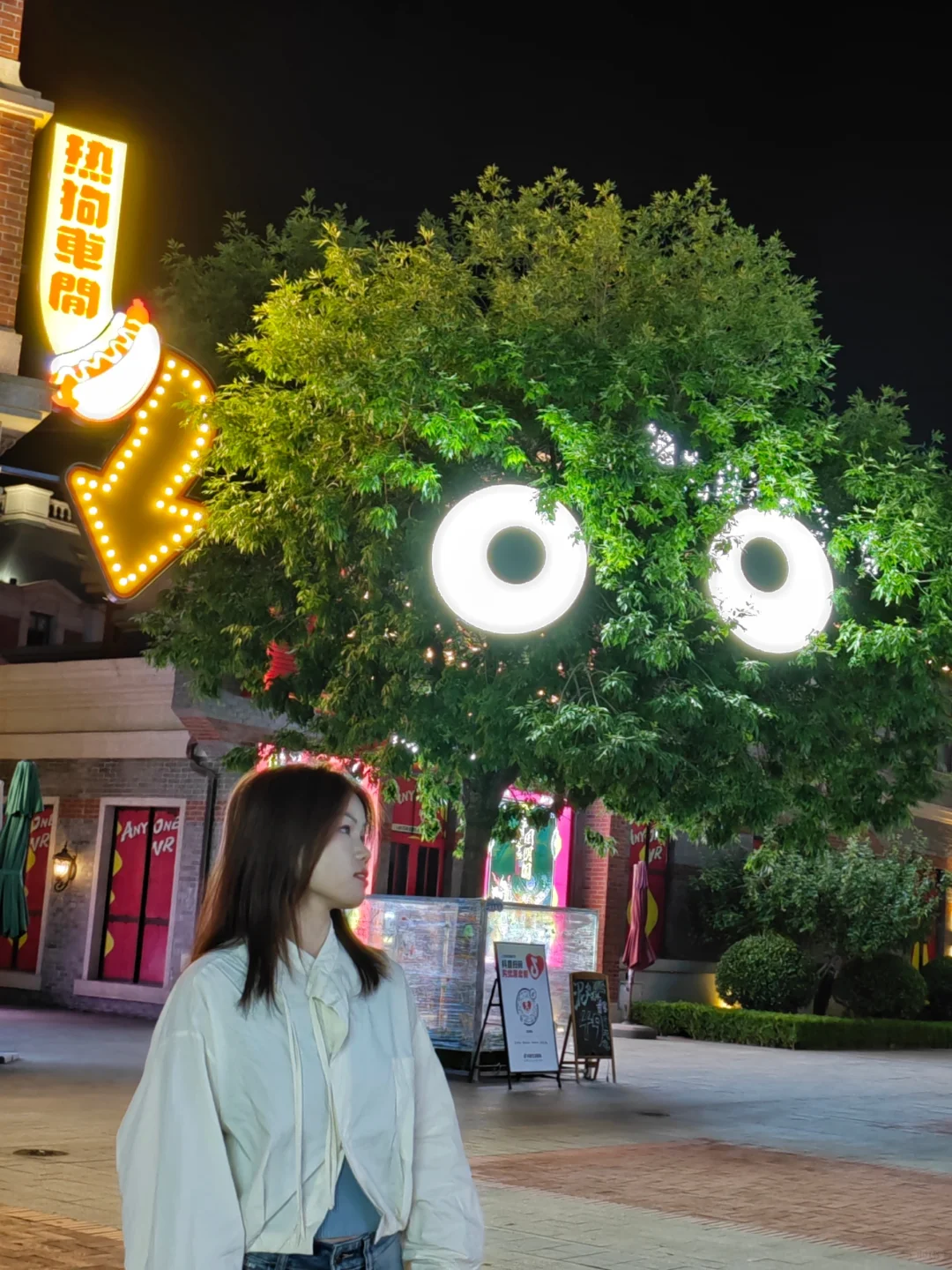 大连‖东方威尼斯水城