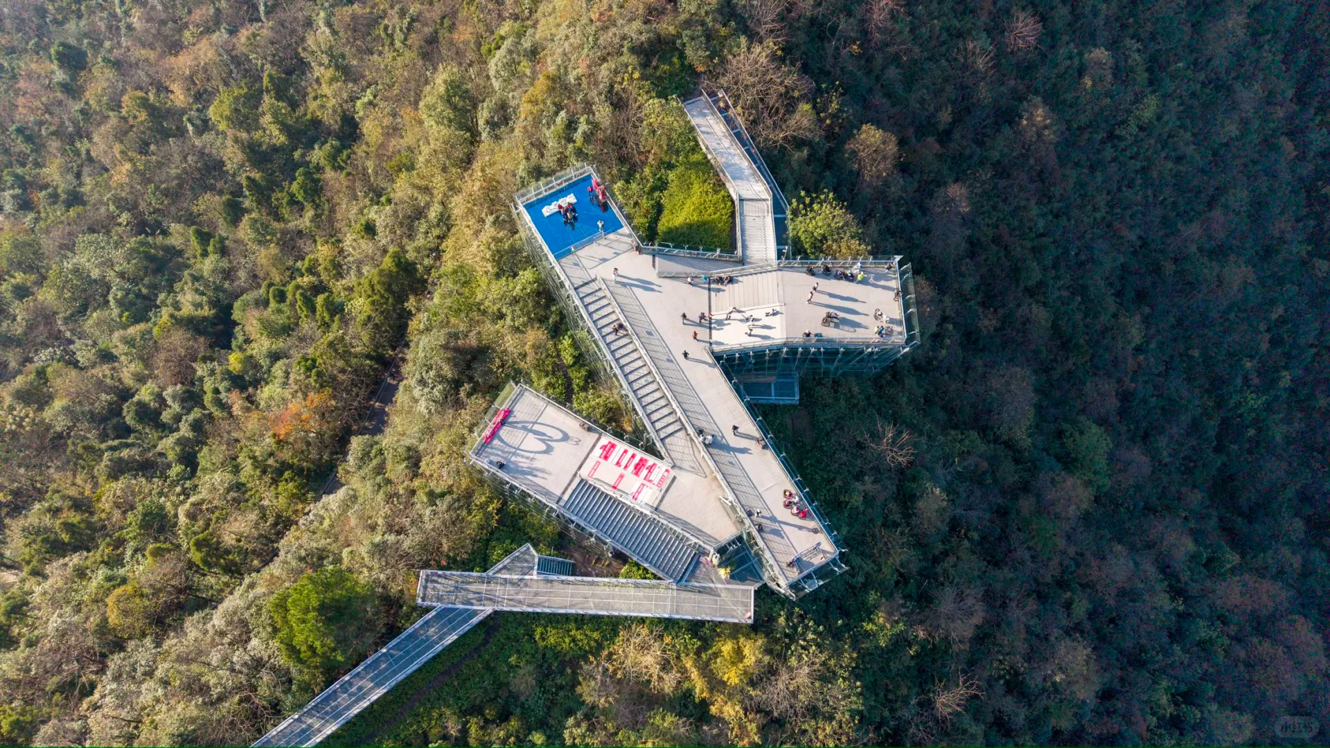 🌄郴州冬日宝藏地！免费4A景区绝美攻略来啦！