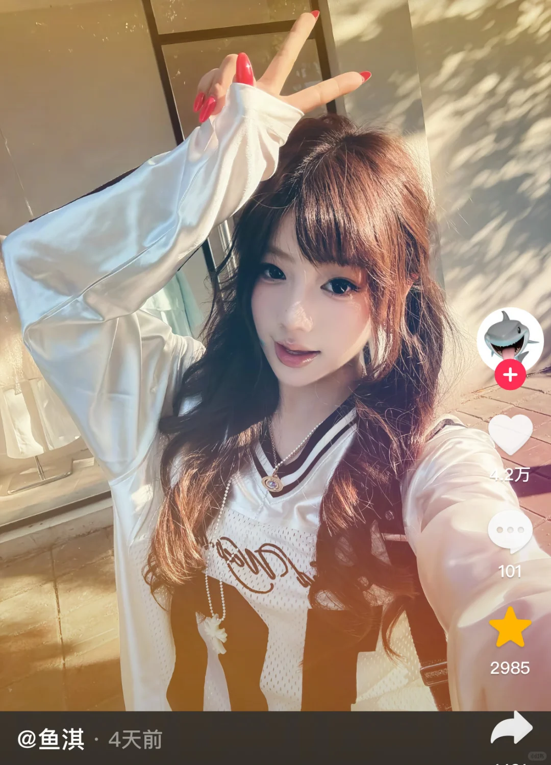 整理了一些出去玩拍照思路