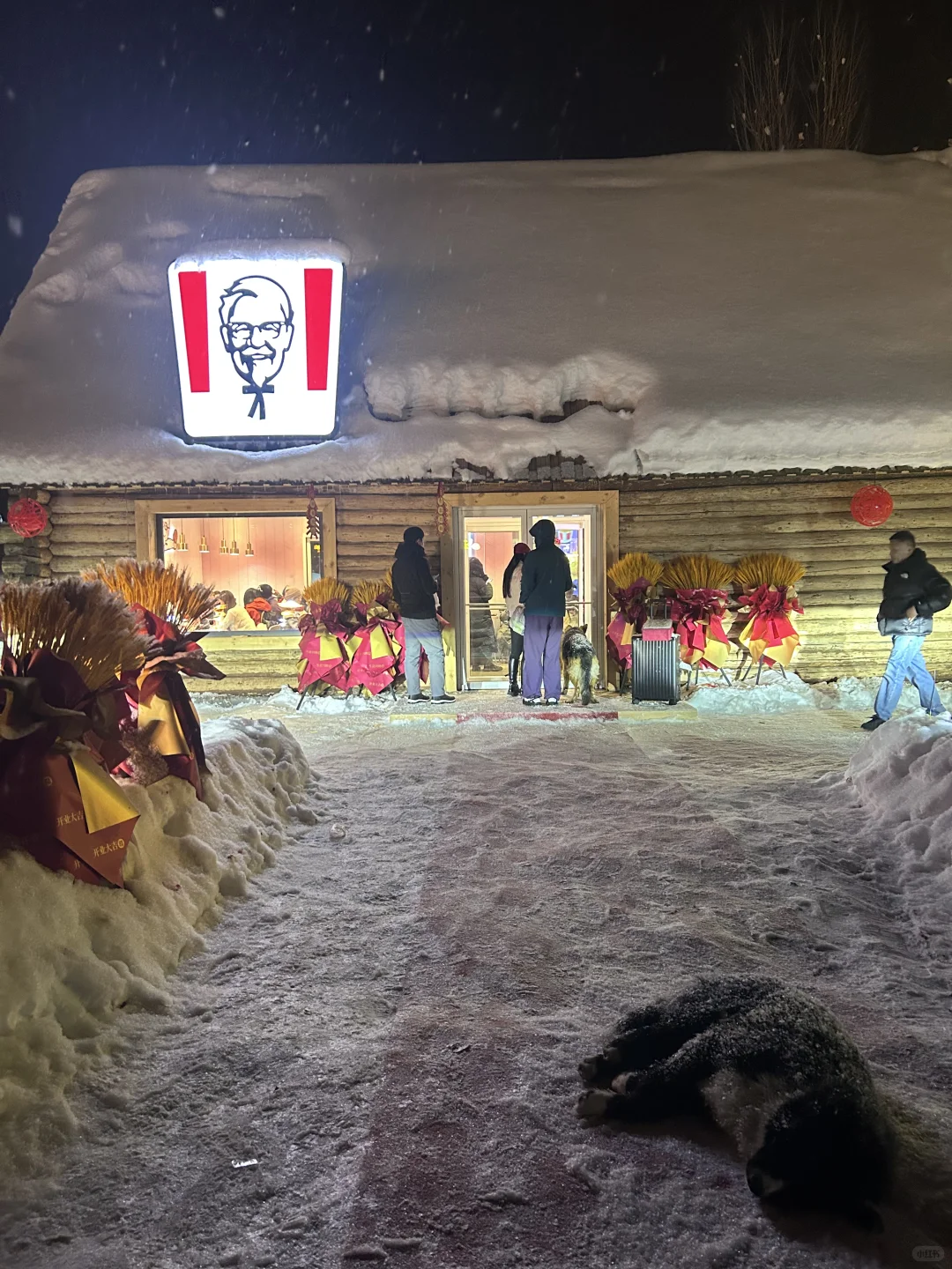 新疆7 天6晚保姆级攻略|赛湖+禾木+滑雪