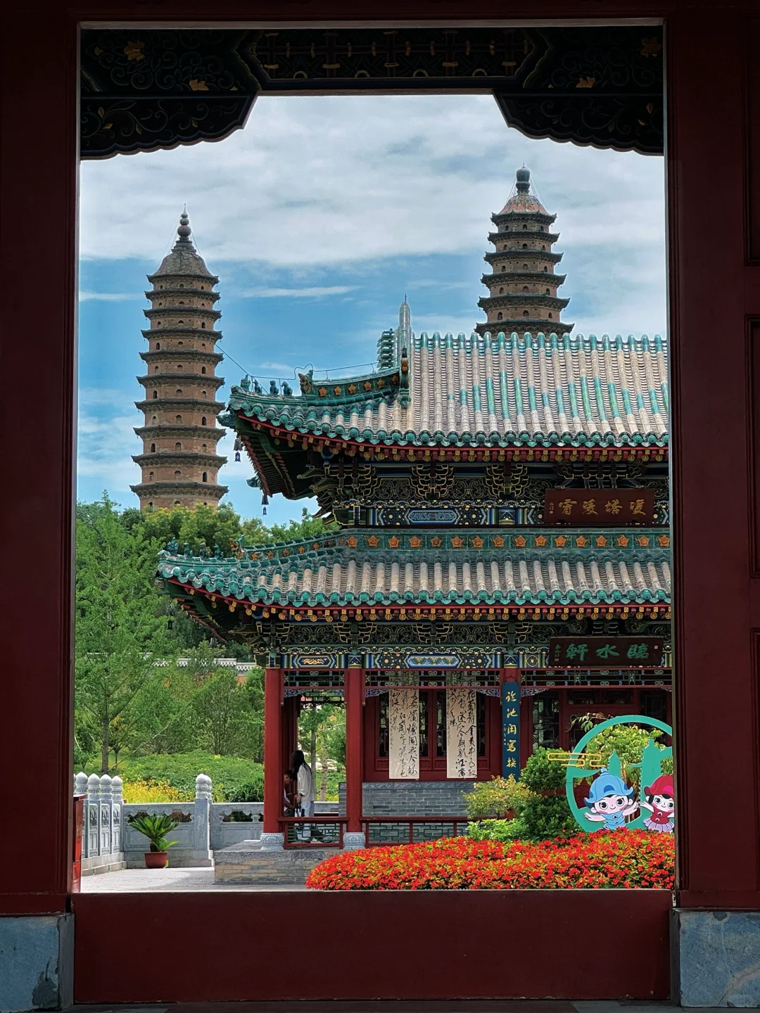 为了这18张图，我特意飞了趟太原‼️（附机位）