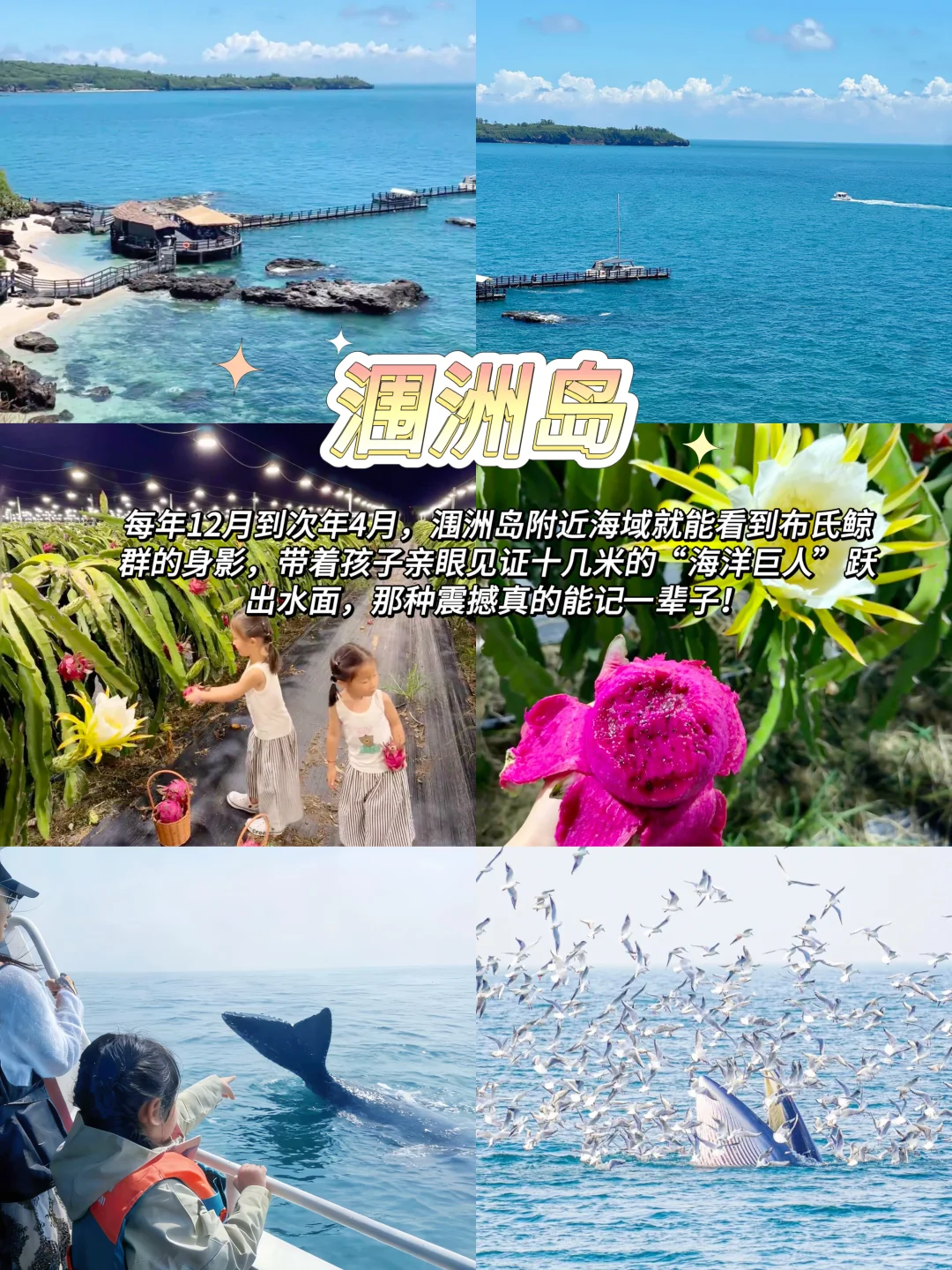 崇左亲子游6天5晚不走回头路（附详细攻略）