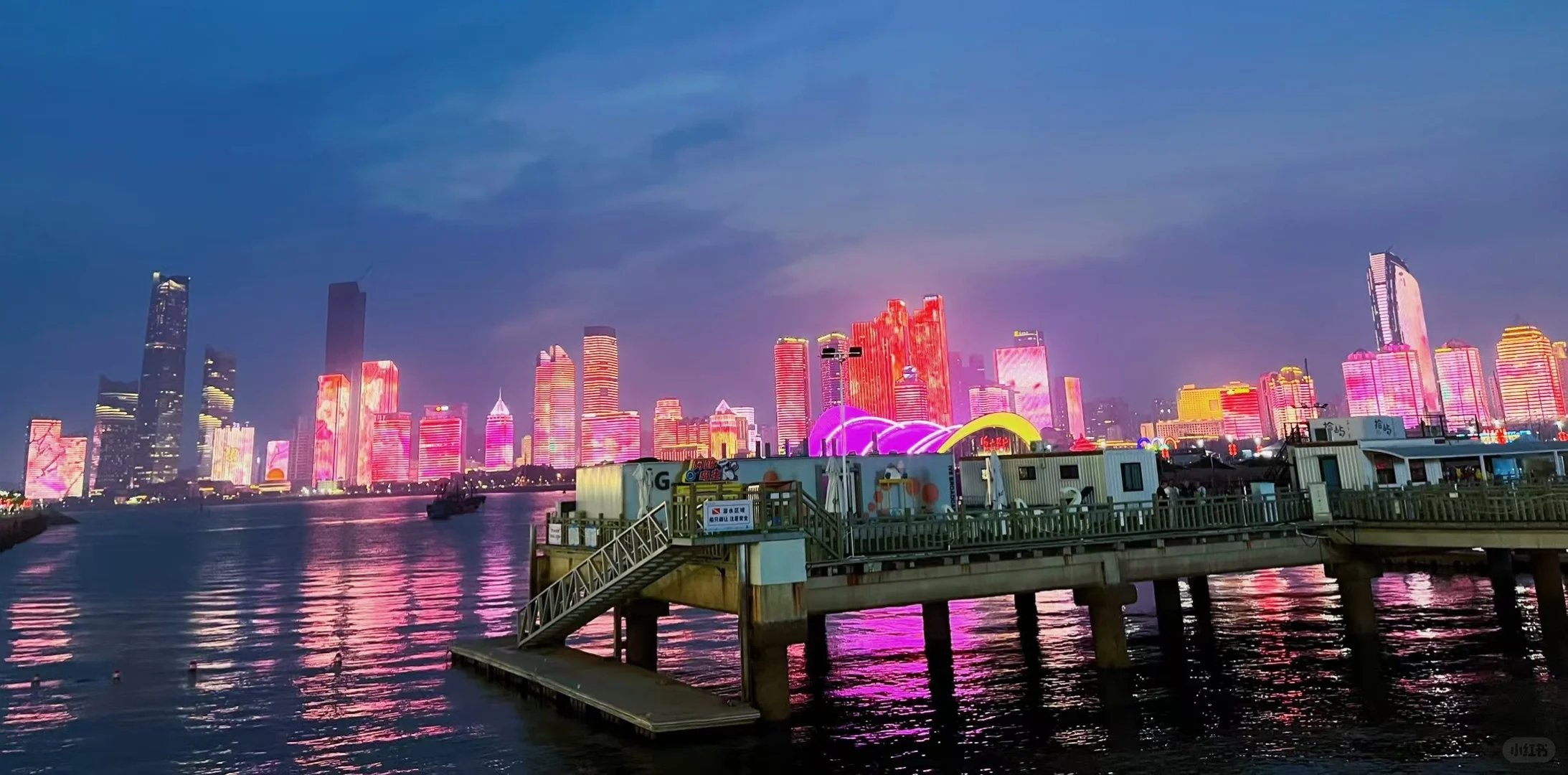 🌉 青岛|青岛胶州湾大桥