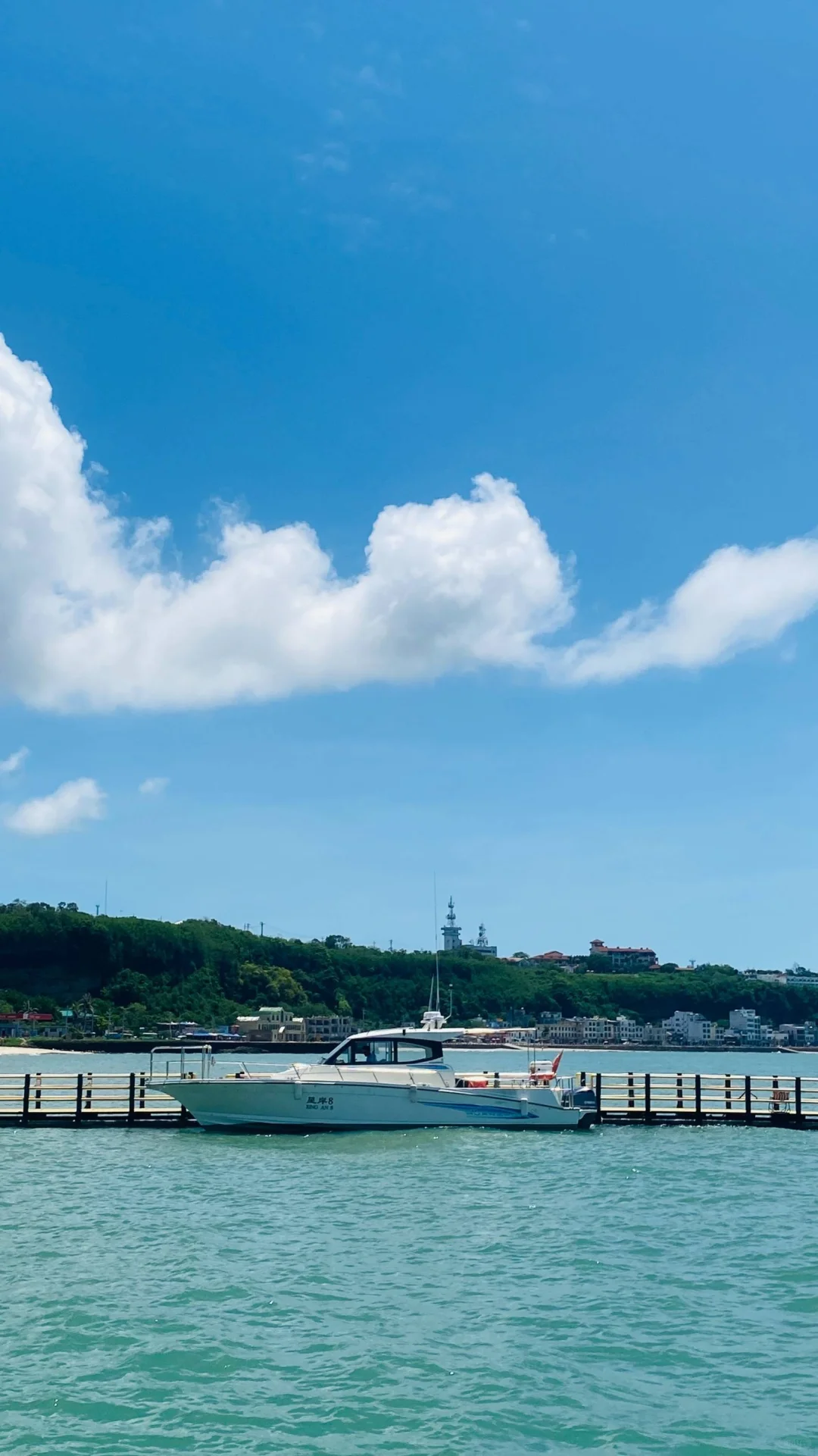 北海涠洲岛桂林6日游报价