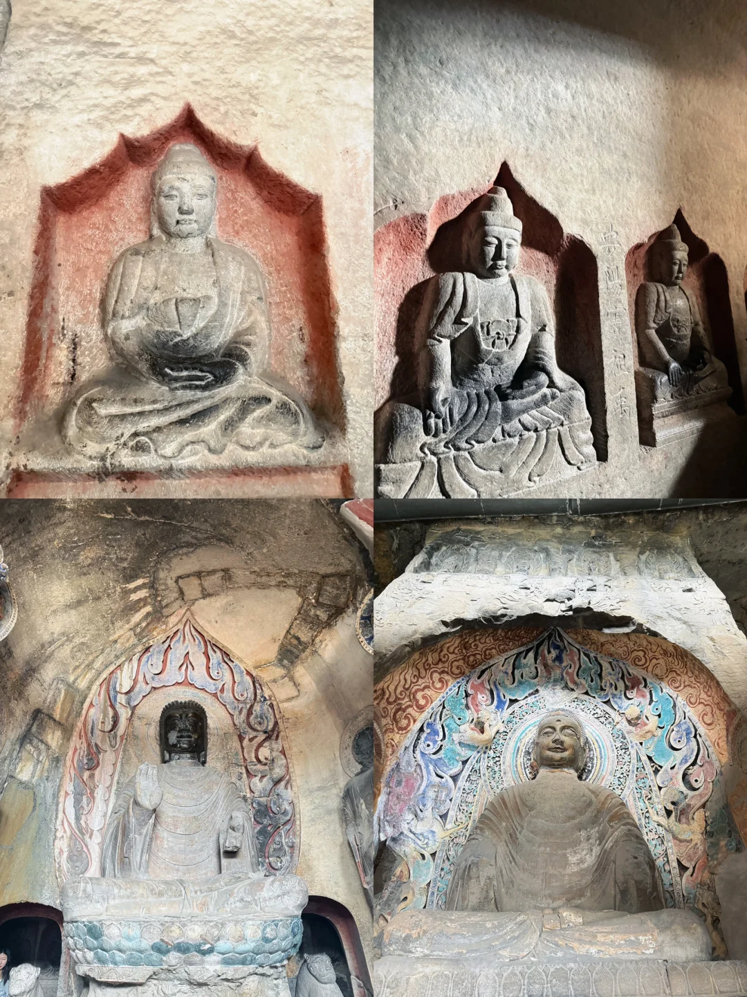 北齐遗梦，千年响堂