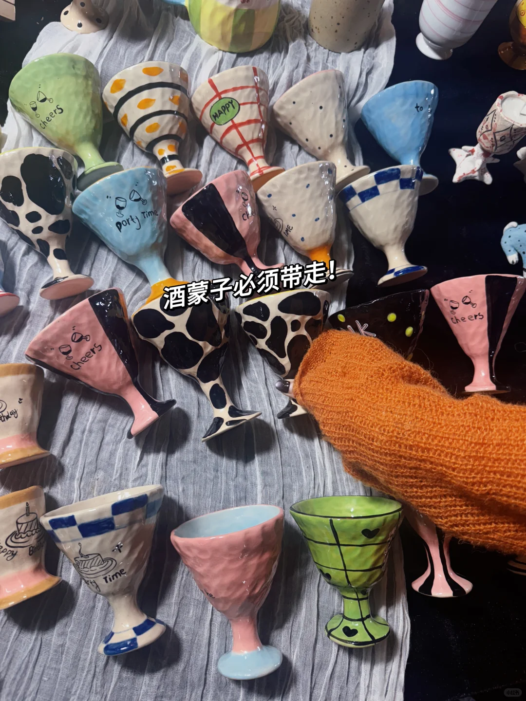 10月～11月，淡季景德镇3天2晚P人怎么玩