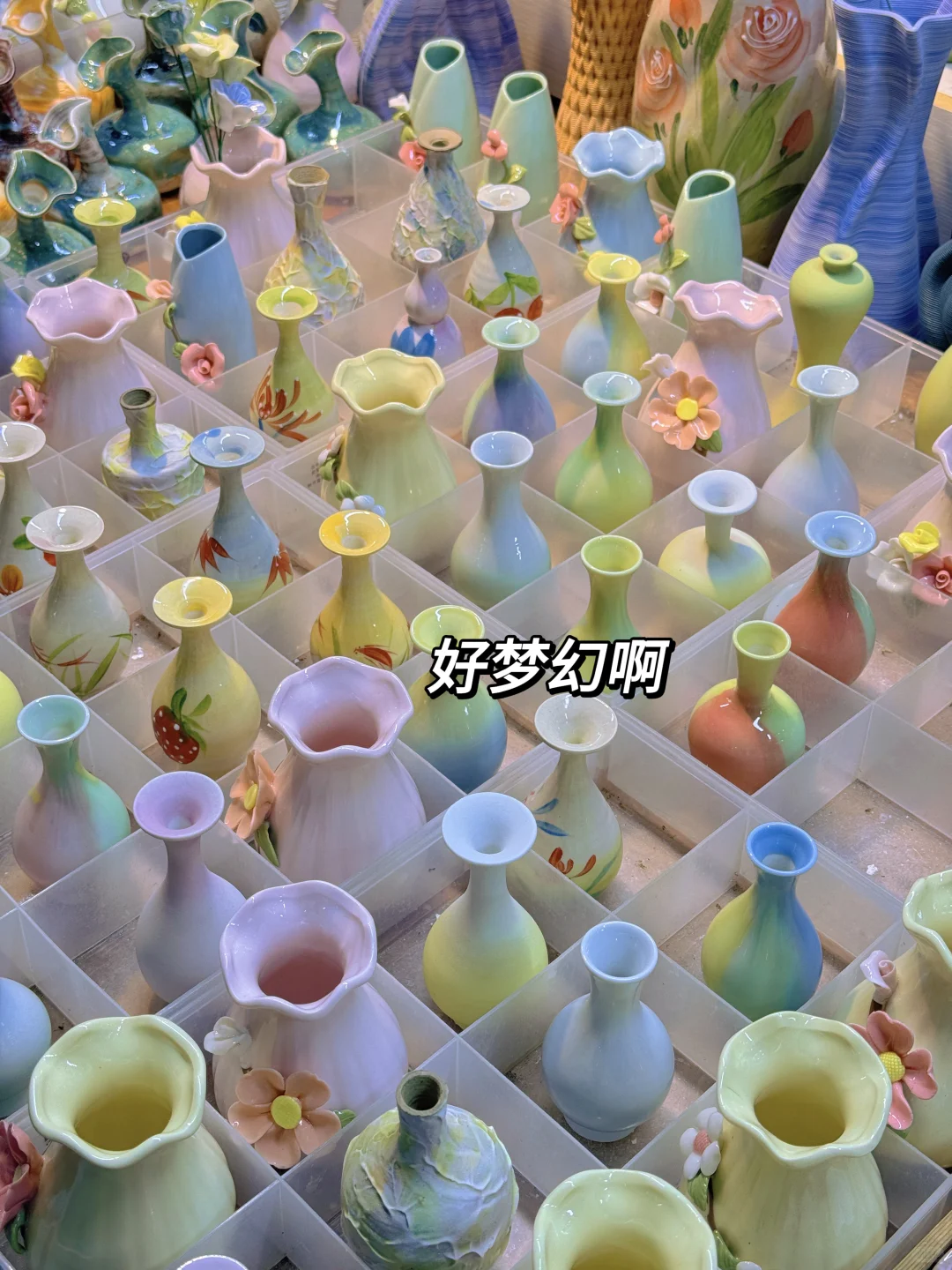 10月～11月，淡季景德镇3天2晚P人怎么玩