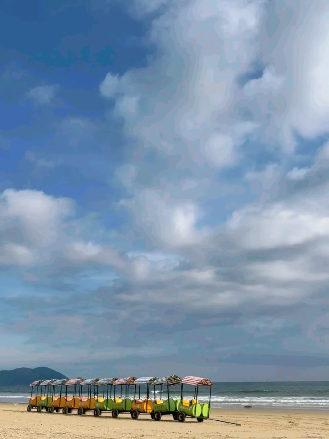 陵水最新状况！11月起酒店集体大跳水…