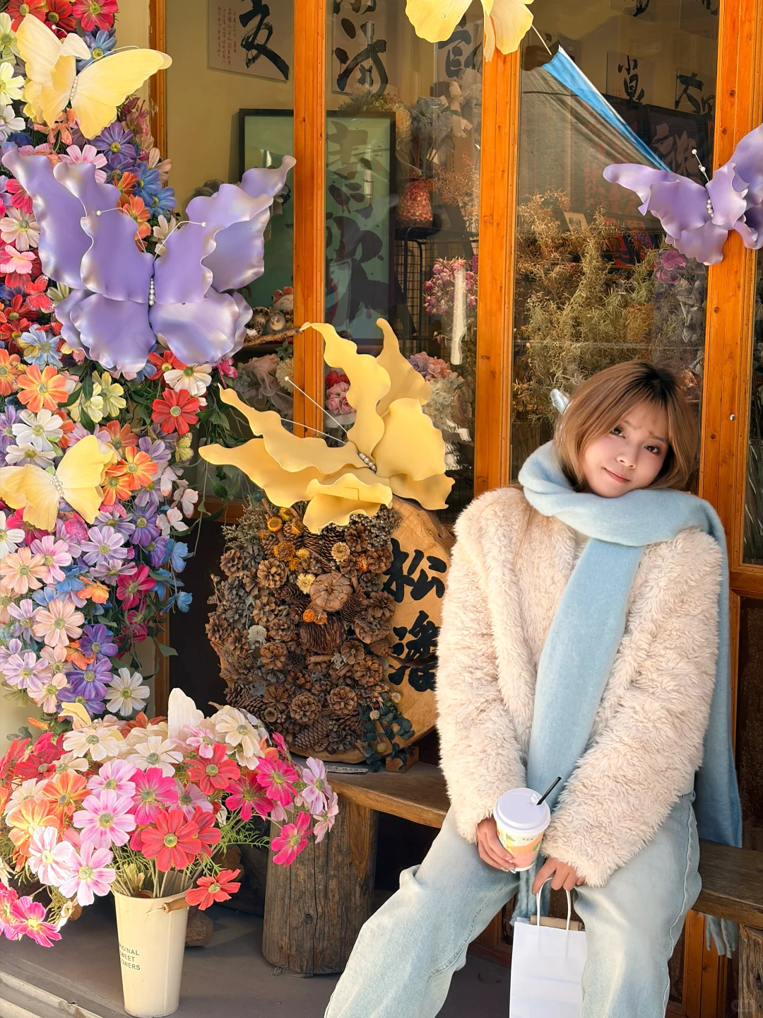 人均600💰松潘两日游（低能量人群适用）