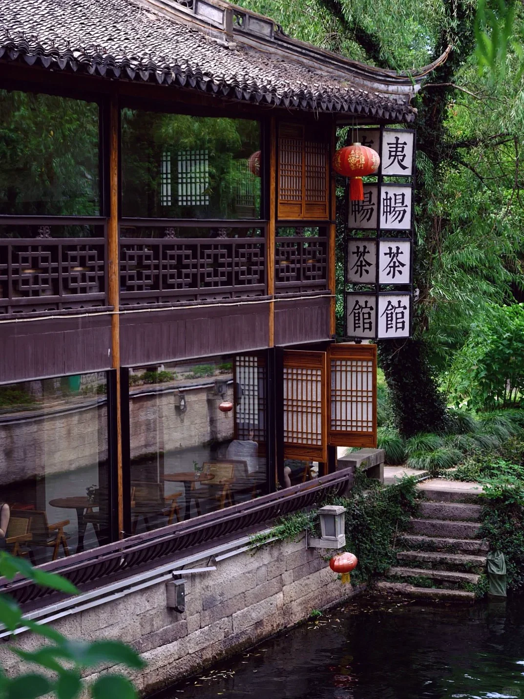 绍兴2天游超全攻略，这条路线直接抄！