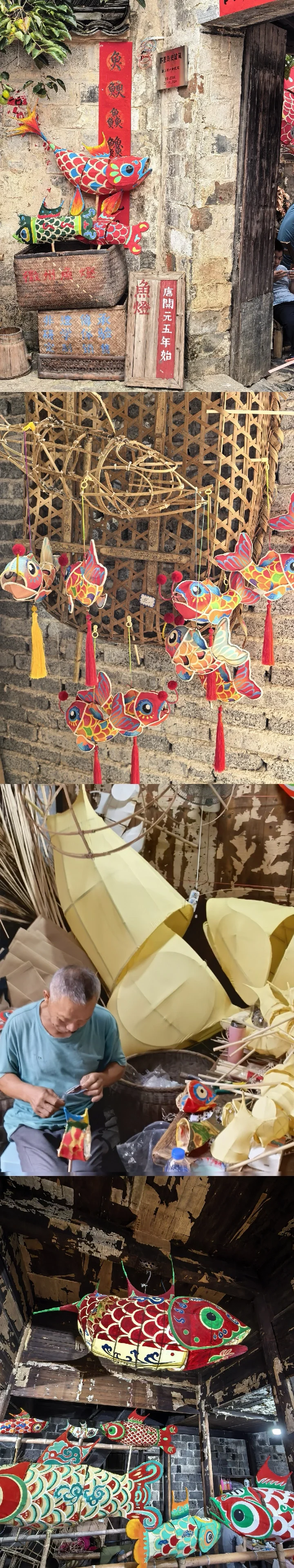 青岛自驾出发|皖南四日游小众路线