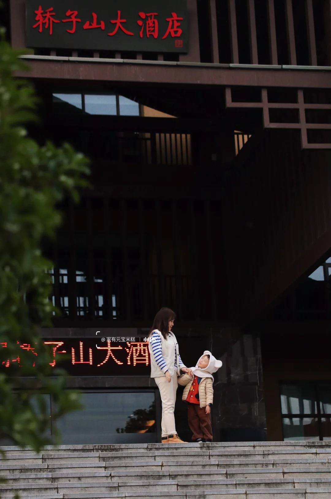 为了这些瞬间 特意去了一趟春城之巅轿子山