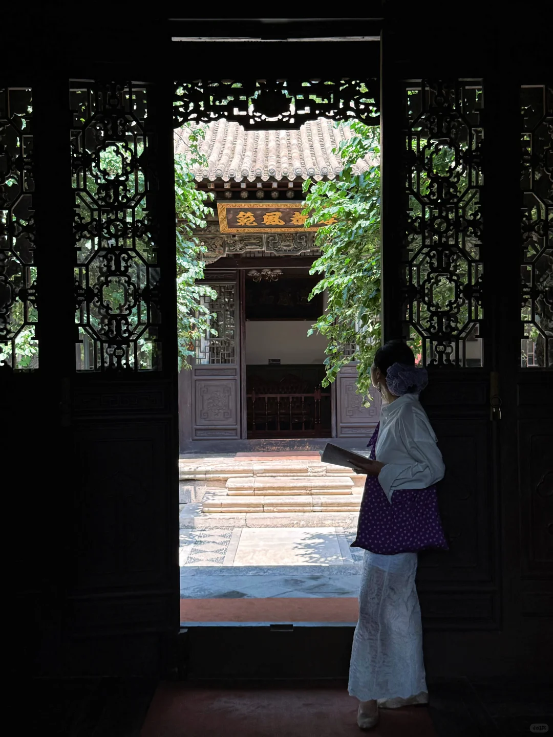 为了这18张图，我特意飞了趟太原‼️（附机位）