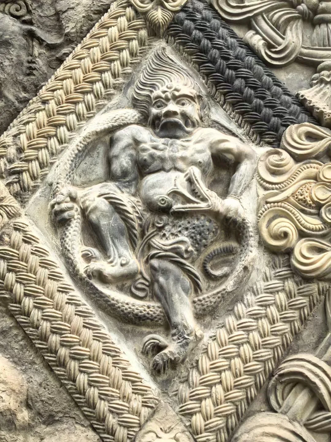 带娃？极力推荐冷门城市邯郸