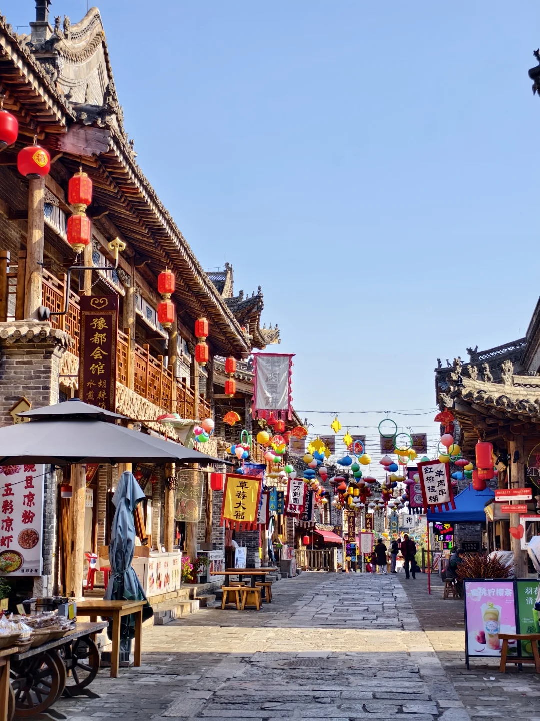 这么近那么美周末到龙泉古镇🏯