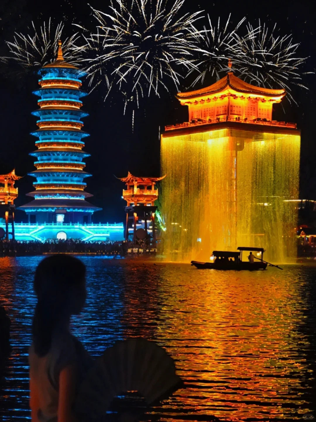 比起景德镇，我更爱江西这座上榜国家地理的