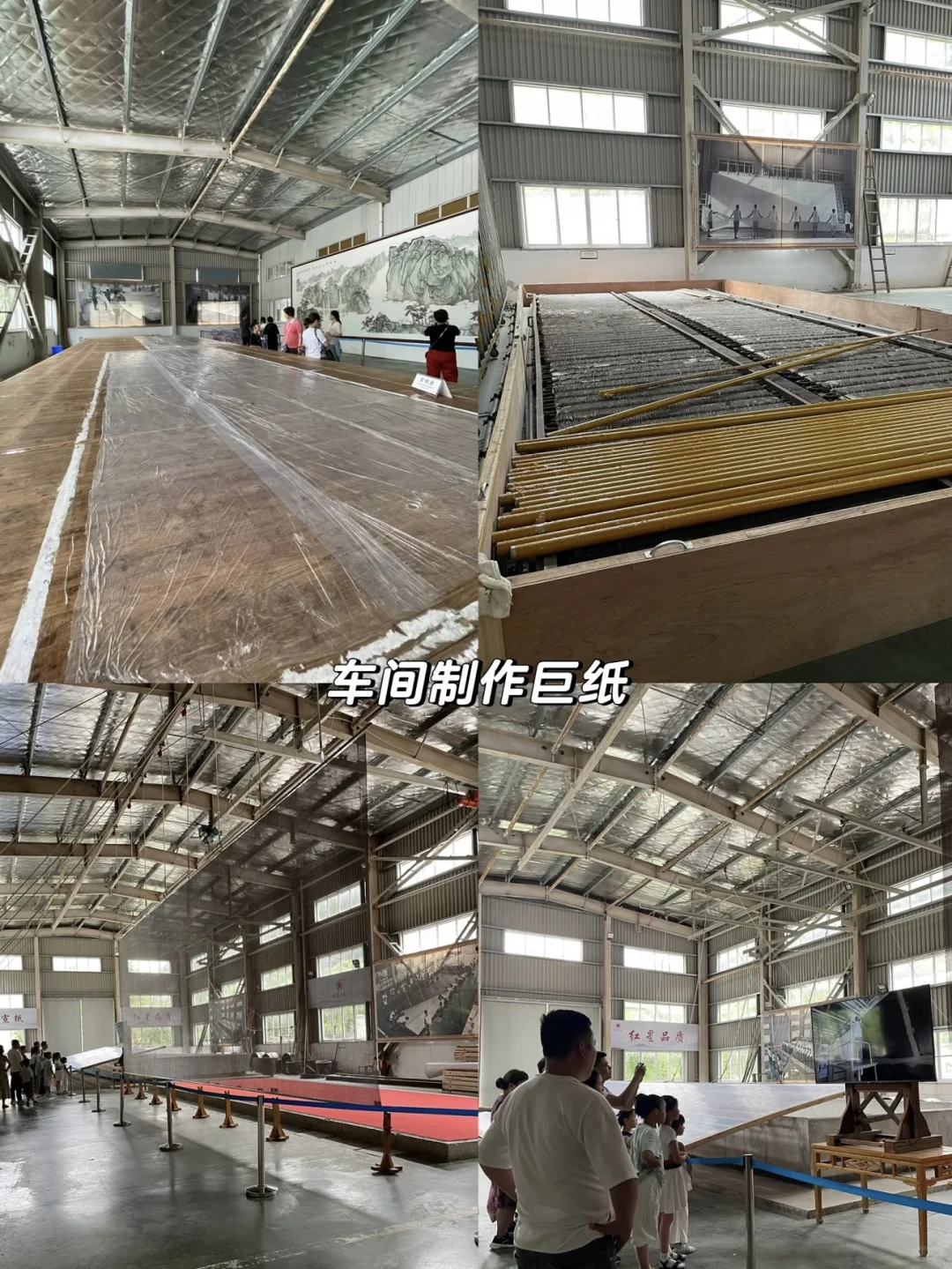 今年寒假我只带娃去一个地方：徽州！