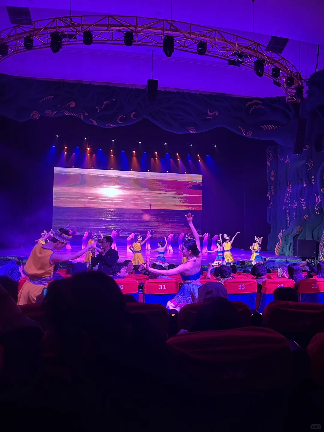 离职西双版纳篇