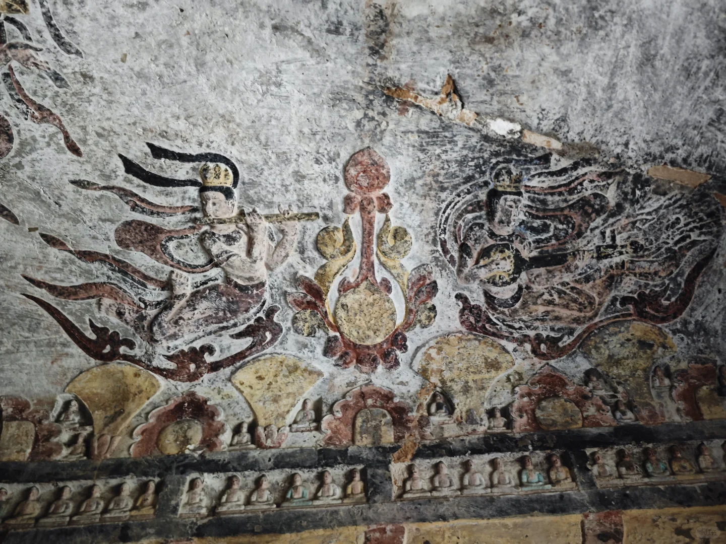 邯郸反向旅游！周末48小时真实体验！