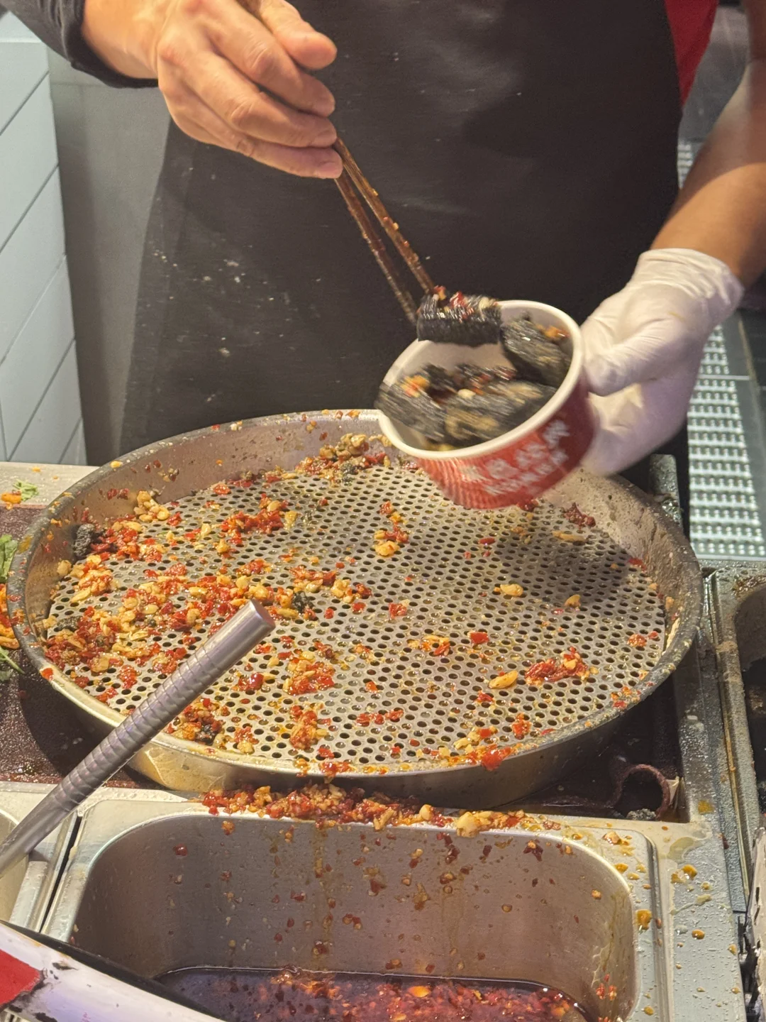 长沙旅行日记～