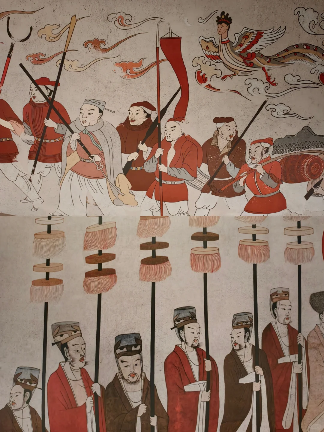 磁县|北朝的野心是一条吞噬银河的巨蟒