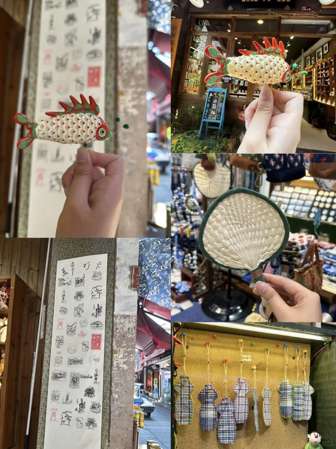 今年寒假我只带娃去一个地方：徽州！