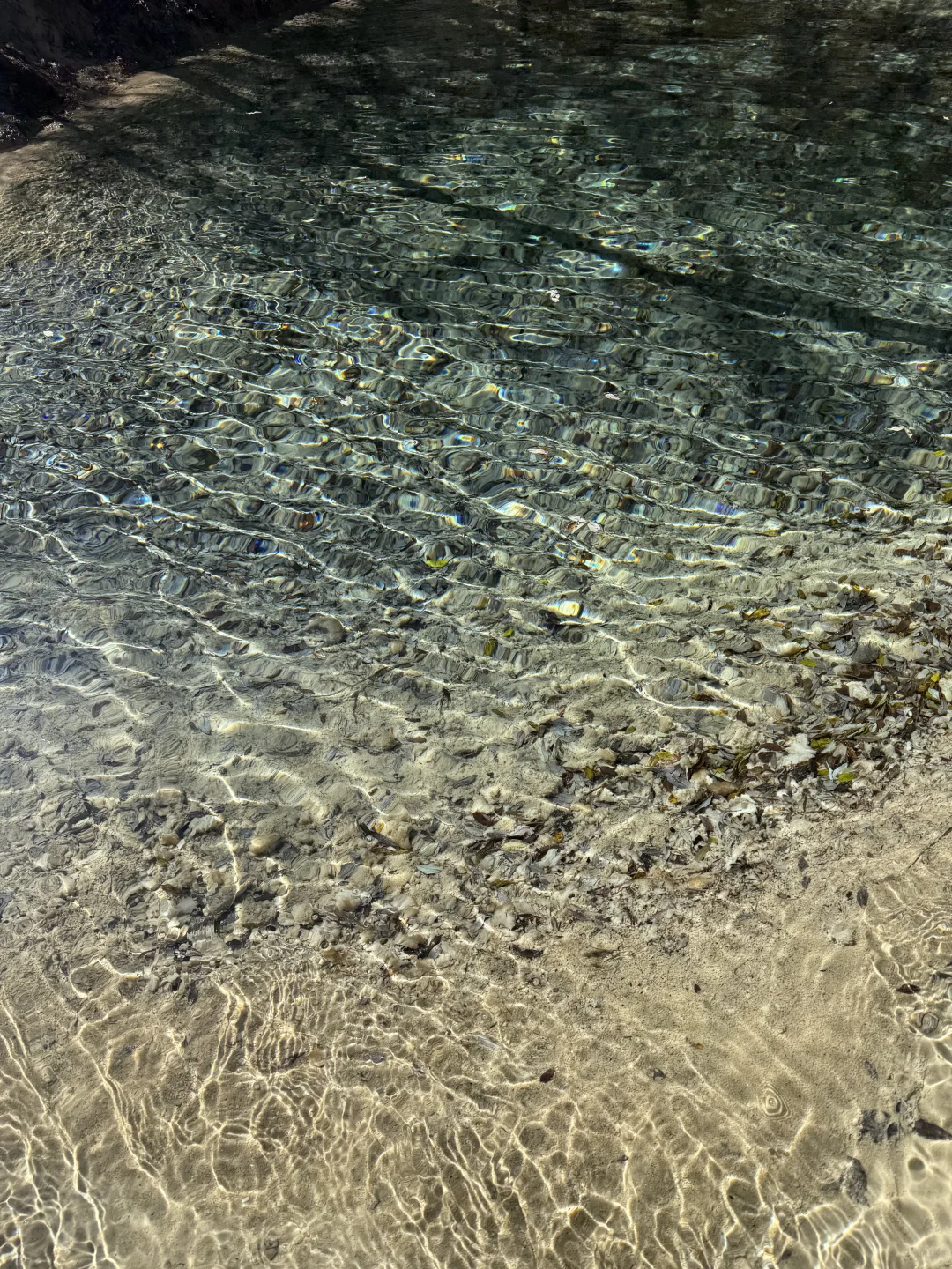 雪山🏔️和水晶💎