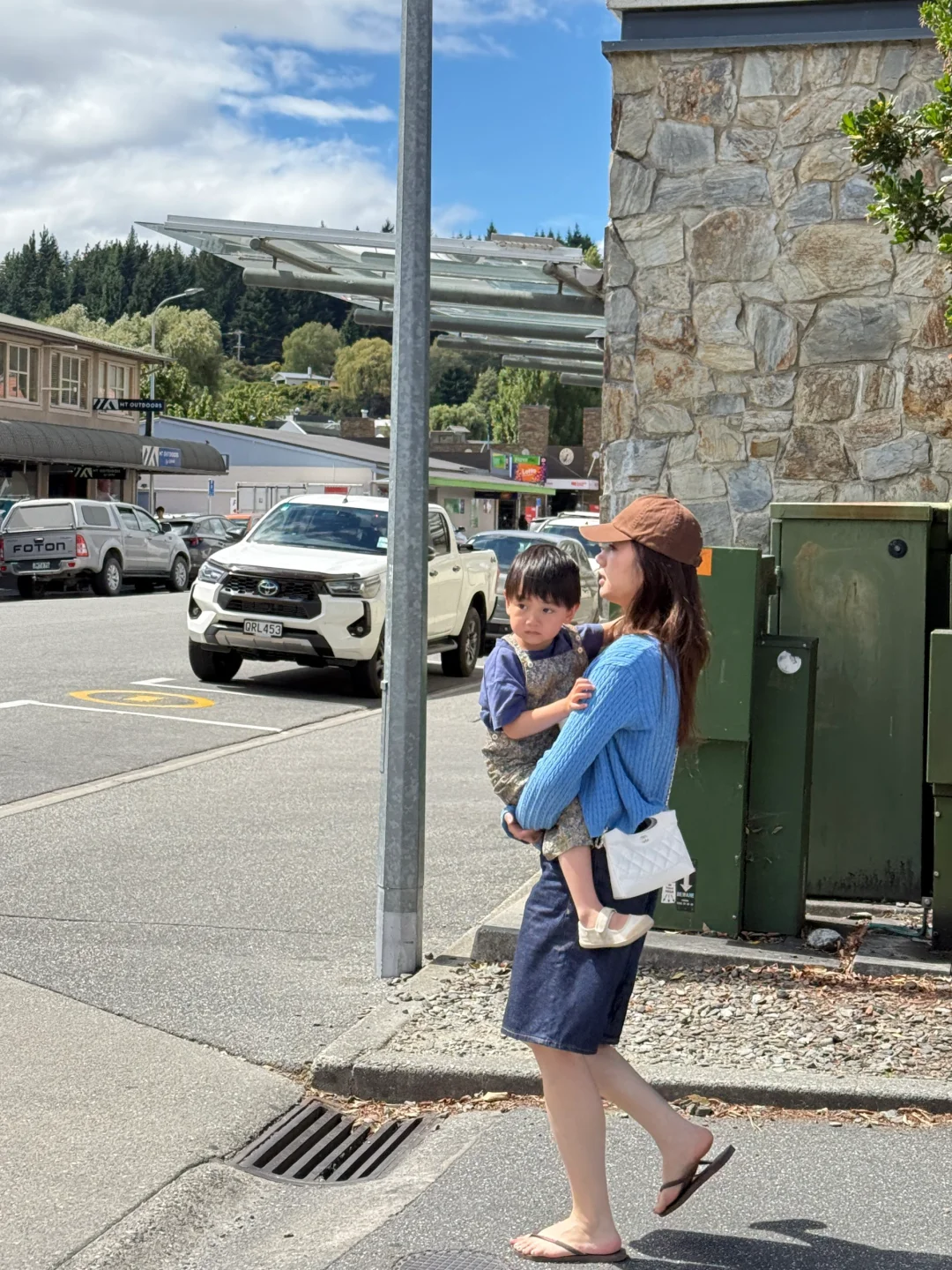 我的老公真的好会拍生活感