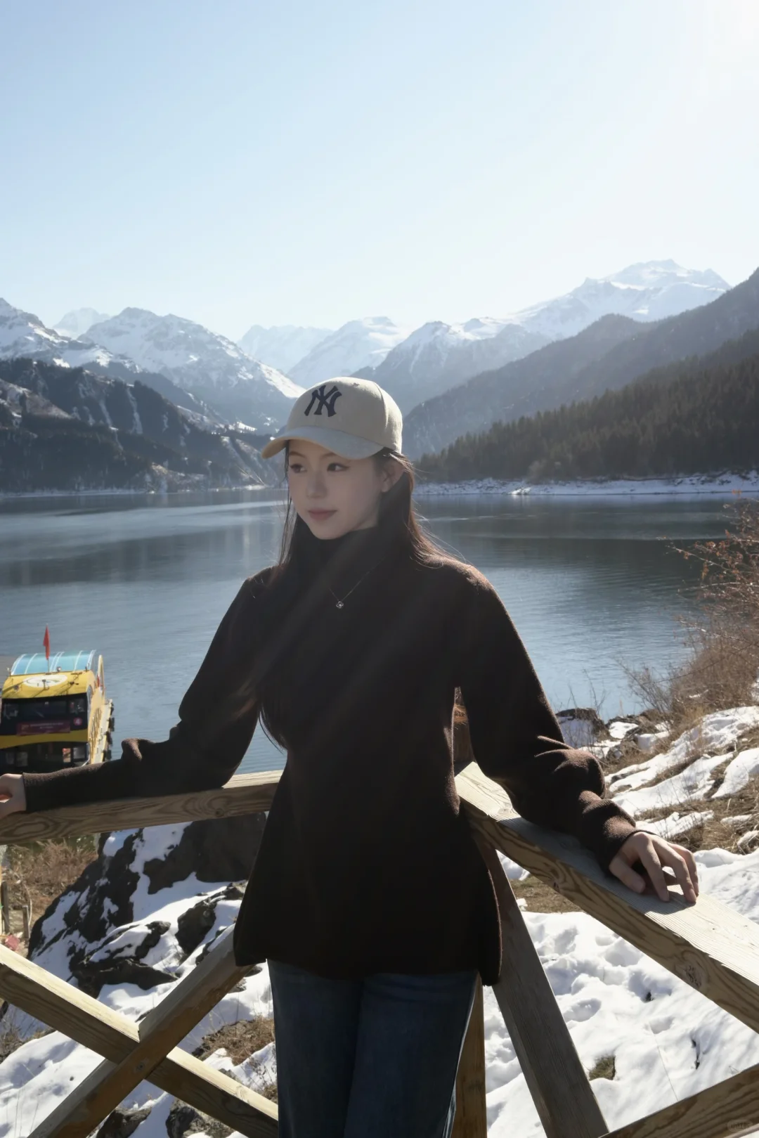 旅游——最好的医美