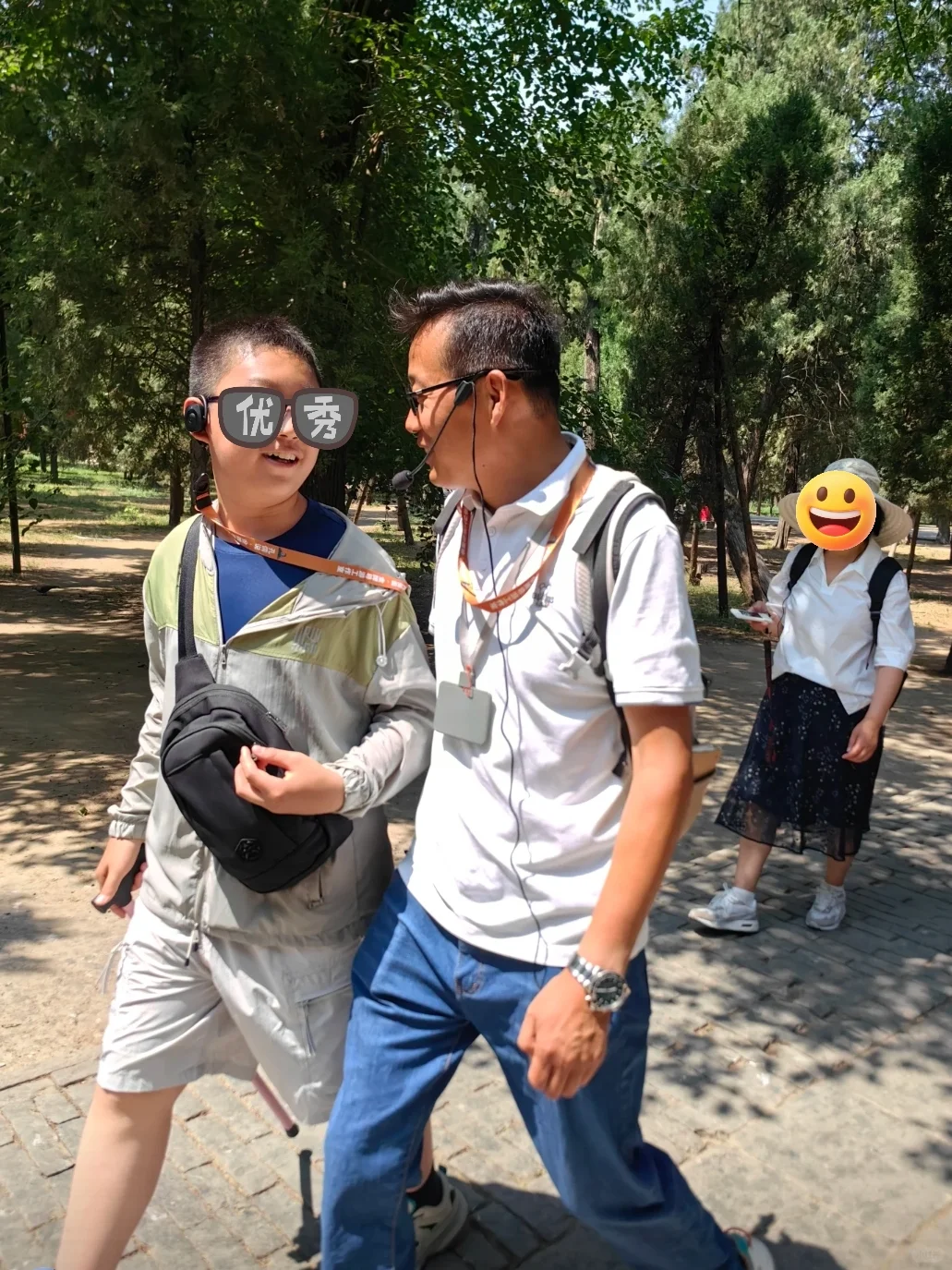 曲阜三孔景区讲解｜孔府孔庙预约攻略