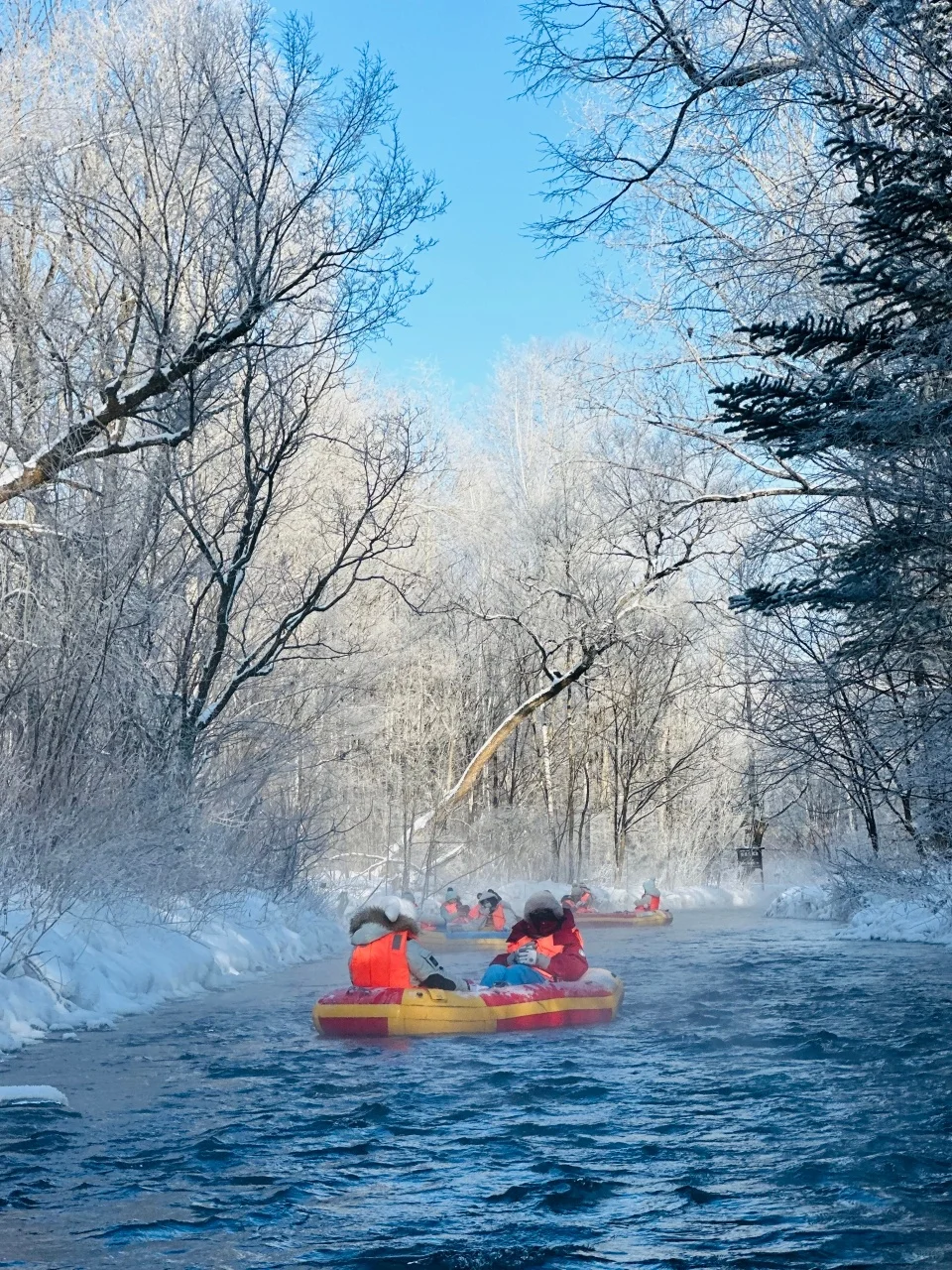 比肩阿尔卑斯，南方人的冬季必玩，3个字