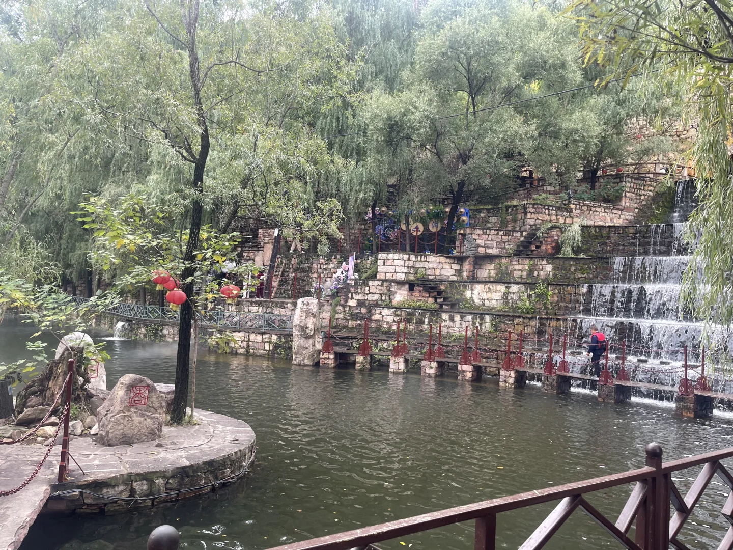 欢迎来到邯郸