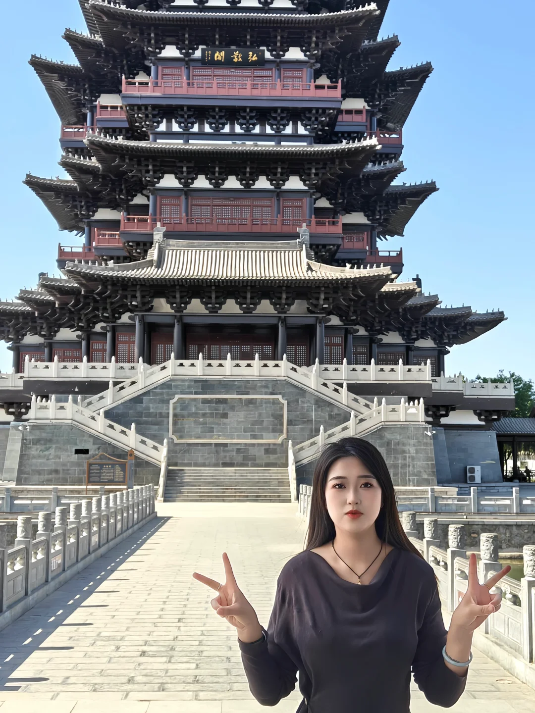 邯郸-大名石刻博物馆