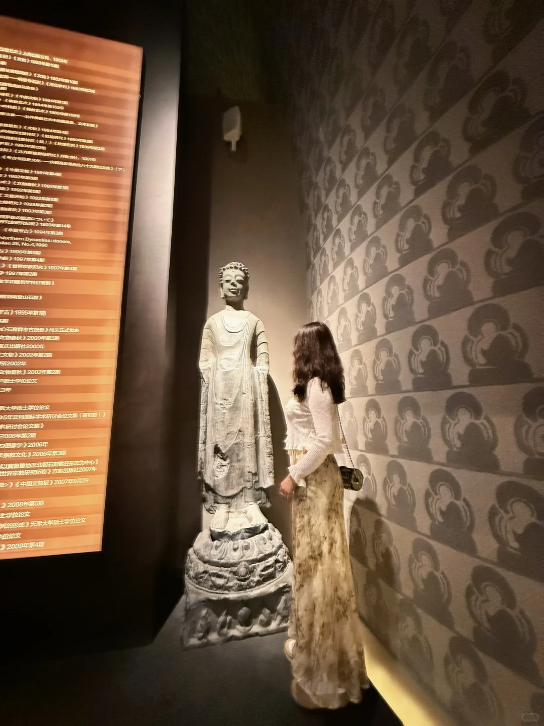 北齐遗梦，千年响堂