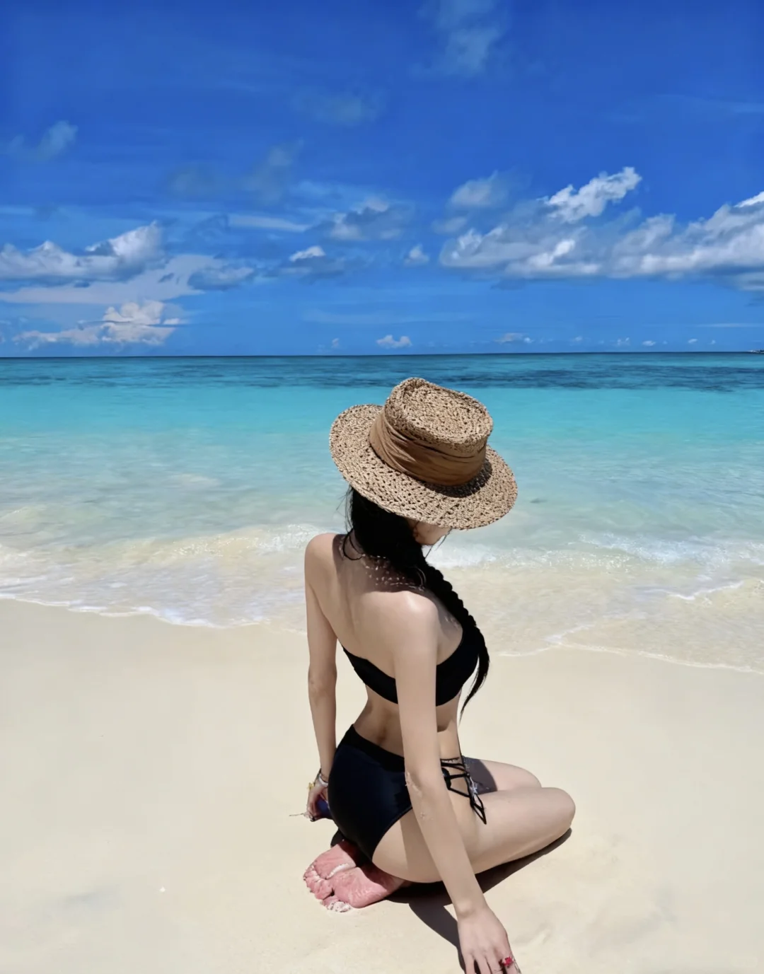 人均3k+💰出国旅游🖐️首选免签马来西亚🇲🇾