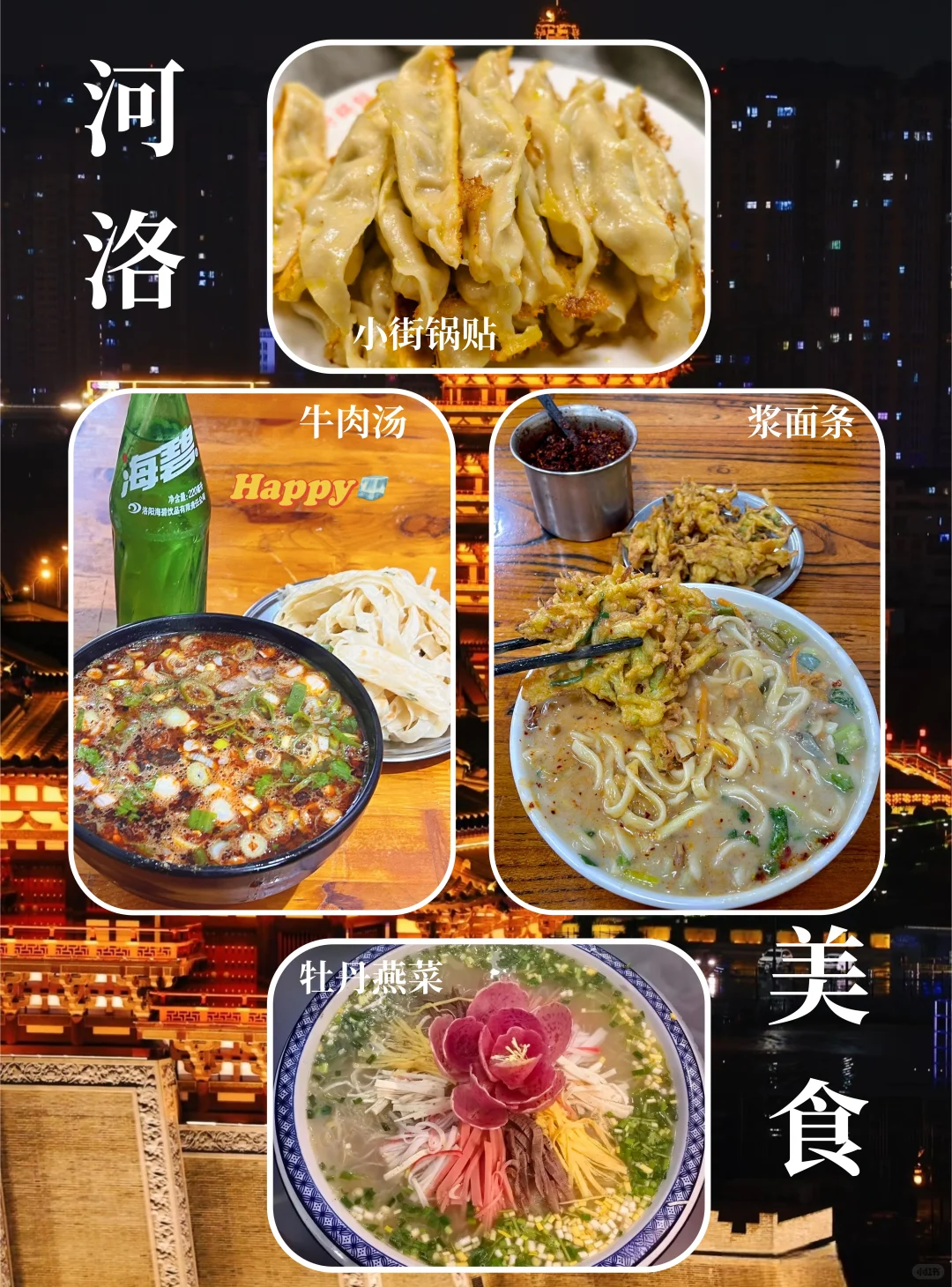 迄今为止，我最喜欢的旅游城市出现了❗️