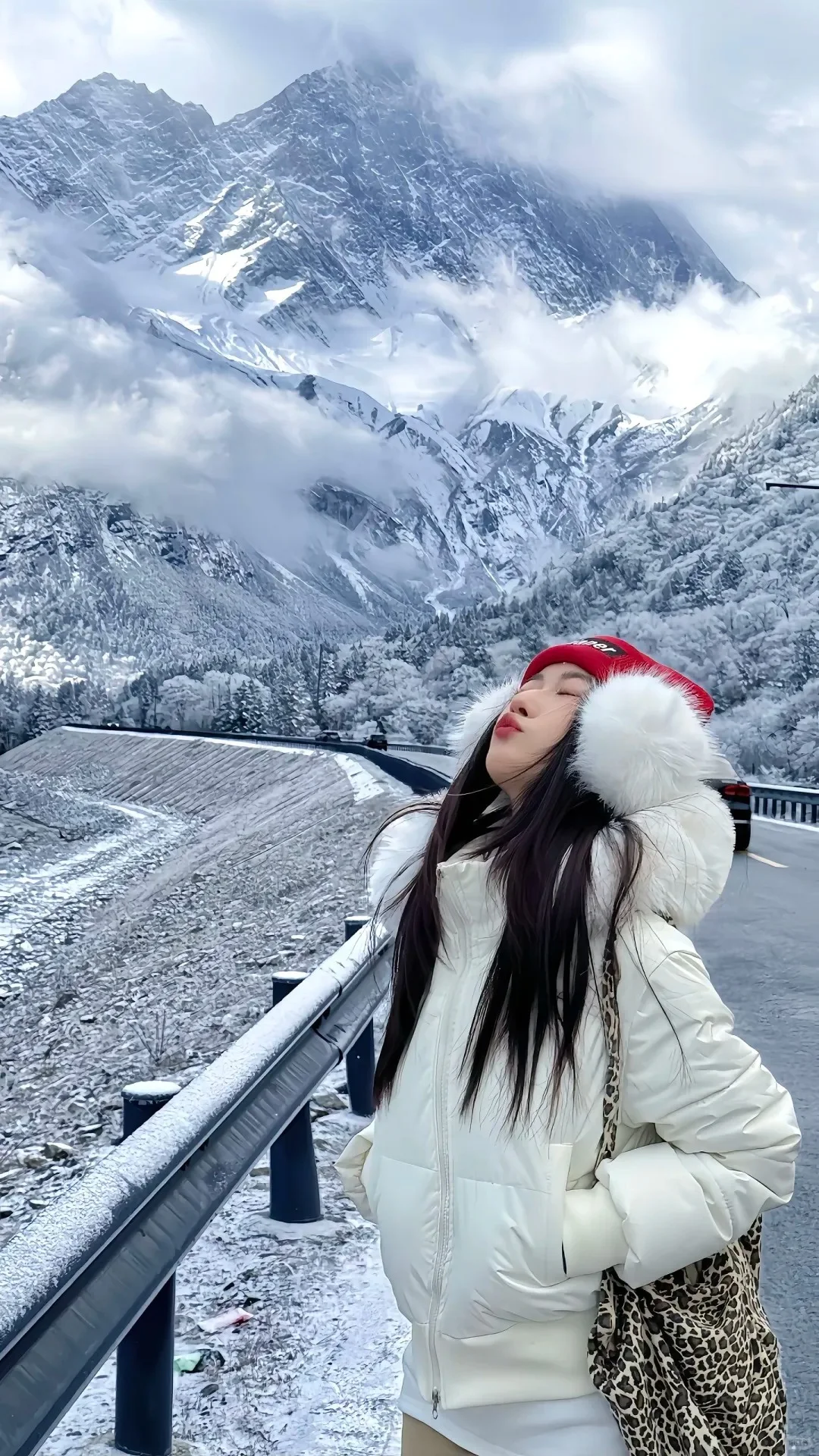 11.28📍长白山+延吉已回，说点xhs上没有